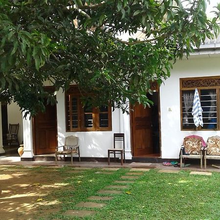 Rose Blossom Hotel Mirissa Exterior photo