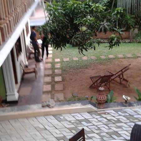 Rose Blossom Hotel Mirissa Exterior photo